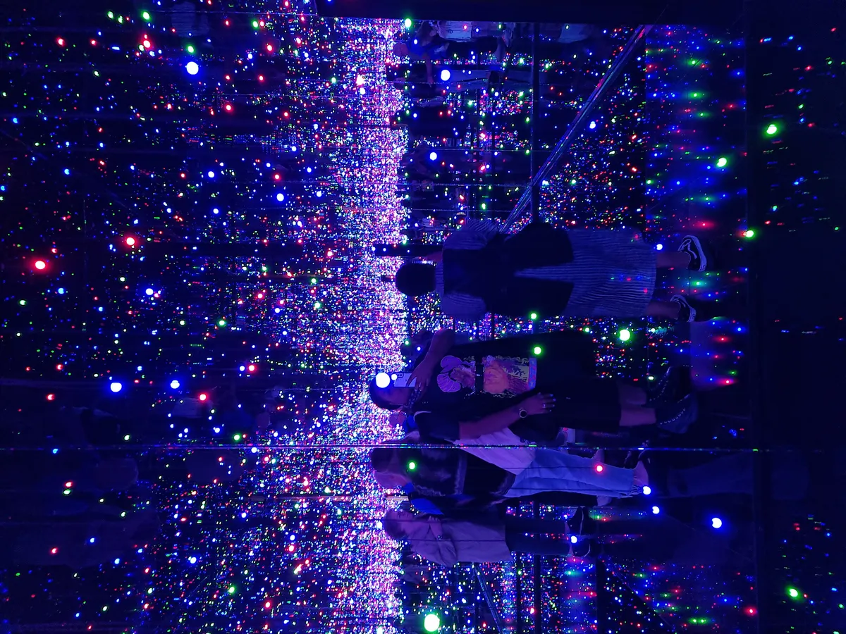 Yayoi Kusama Gallery Image 47